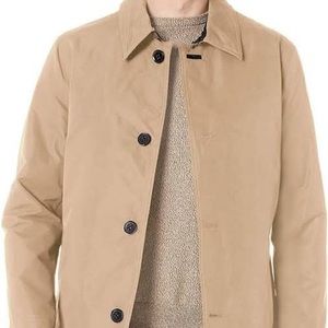 Cole Haan Raincoats for Men - Poshmark